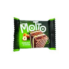 Picture of Motto hazelnut (20) 